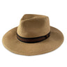 Outback Port Augusta Widebrim Hat Hatworx NZ