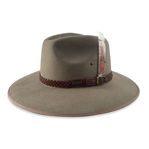 Outback Southfork Hatworx NZ