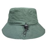 Microfibre Bucket Hat