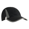 Hatworx Performer Sport Cap NZ black/white