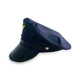 Pilot Hat Navy Gold Wings Buy online NZ