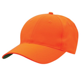 Plain High Vis Cap