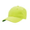 Plain High Vis Cap Hatworx NZ