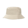 Poly Twill Bucket Hat