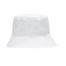 Poly Twill Bucket Hat