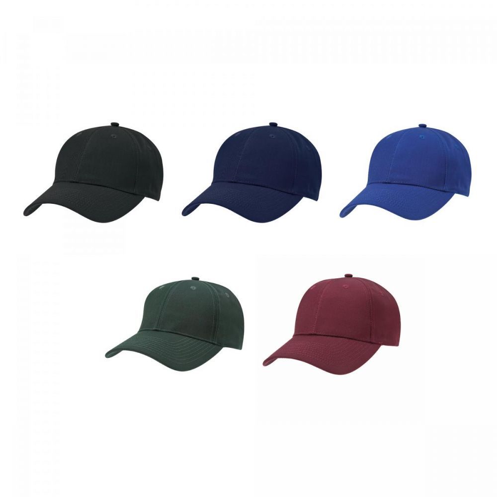 Poly Viscose Cap Hatworx NZ