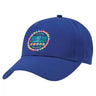 Poly Viscose Cap Hatworx NZ royal