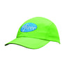 Polyester Sports Ripstop Cap