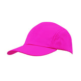 Polyester Sports Ripstop Cap