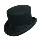 Hatworx Premium Top Hat - 100% Wool NZ