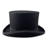 Hatworx Premium Top Hat - 100% Wool NZ