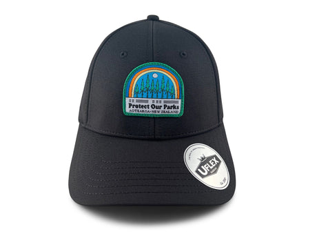 Protect Our Parks Cap Hatworx NZ