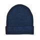 Pure NZ Wool Beanie | Buy online Navy