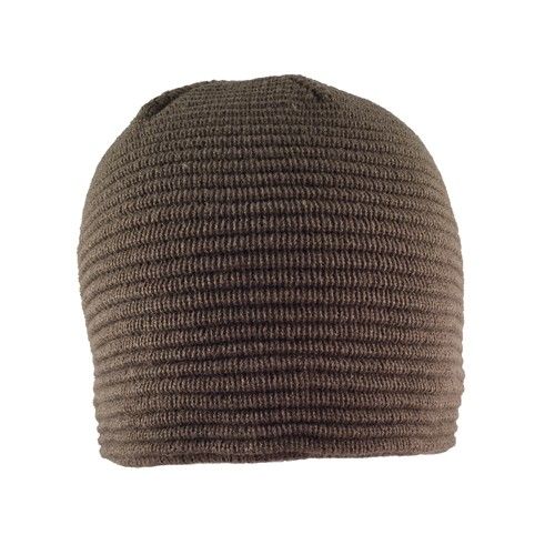 Hatworx Raised Cable Knit Beanie NZ