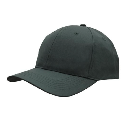 Recycled Breathable Poly Twill Cap