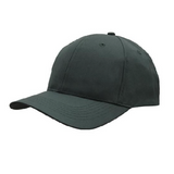 Recycled Breathable Poly Twill Cap