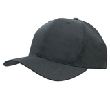 Recycled Breathable Poly Twill Cap