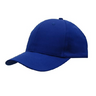 Recycled Breathable Poly Twill Cap