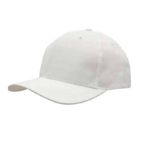 Recycled Breathable Poly Twill Cap