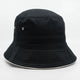 Sandwich Bucket Hat Hatworx NZ