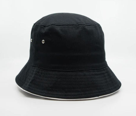 Sandwich Bucket Hat Hatworx NZ