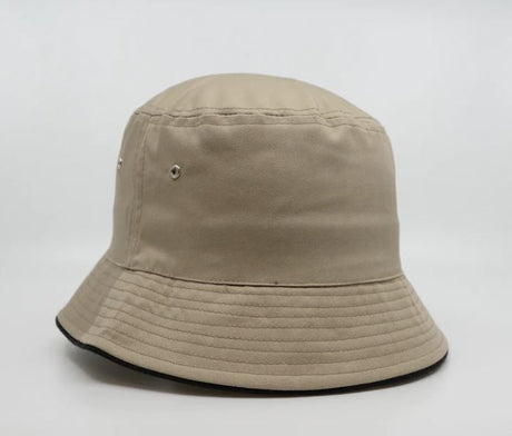 Sandwich Bucket Hat Hatworx NZ