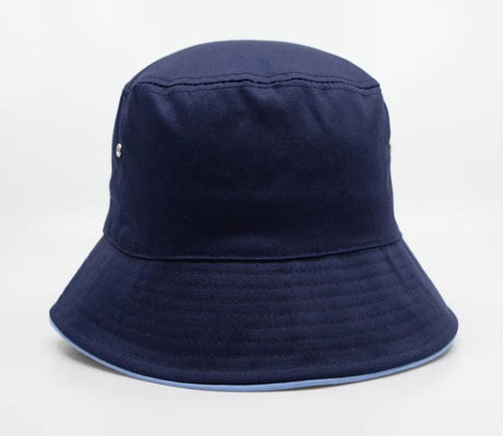 Sandwich Bucket Hat Hatworx NZ