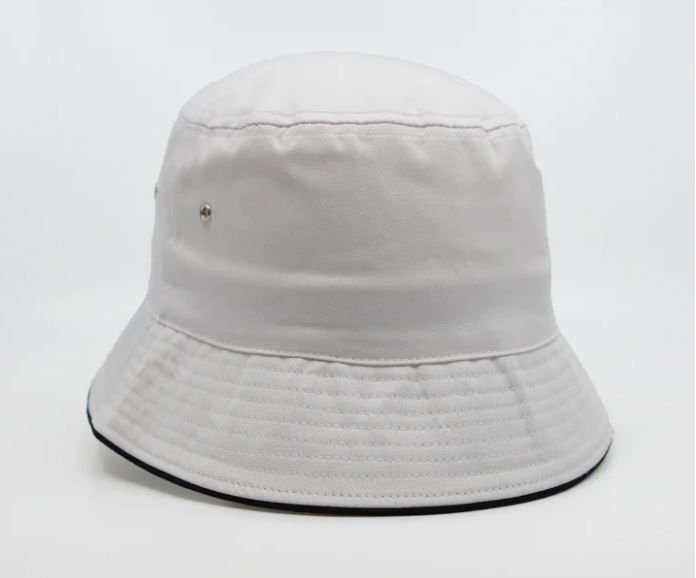 Sandwich Bucket Hat Hatworx NZ