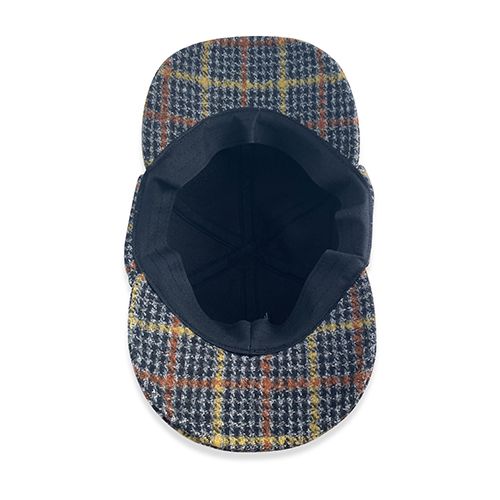 Sherlock Holmes Deerstalker Hat Hatworx NZ