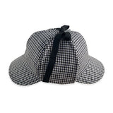 Sherlock Holmes Deerstalker Hat Hatworx NZ