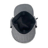 Sherlock Holmes Deerstalker Hat Hatworx NZ