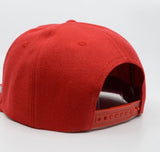 Snapback Solid Colours Hatworx NZ