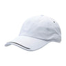 Hatworx Sport Lite Cap NZ white