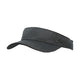 Sports Mesh Visor Hatworx NZ black