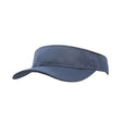 Sports Mesh Visor Hatworx NZ navy