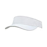 Sports Mesh Visor Hatworx NZ white