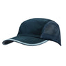 Sports Ripstop Cap with Bee-hive Mesh Hatworx Online NZ