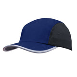 Sports Ripstop Cap with Bee-hive Mesh Hatworx Online NZ