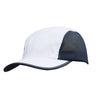 Sports Ripstop Cap with Bee-hive Mesh Hatworx Online NZ