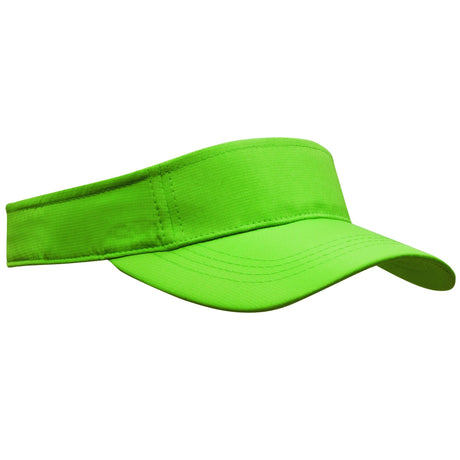 Sports Ripstop Visor Hatworx Online NZ