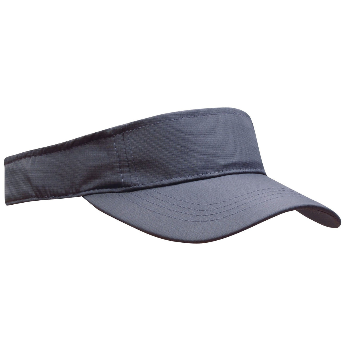 Sports Ripstop Visor Hatworx Online NZ