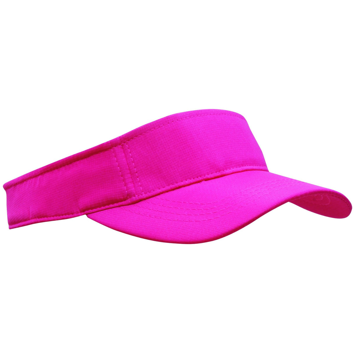 Sports Ripstop Visor Hatworx Online NZ