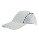 Spring Sports Cap Hatworx NZ white