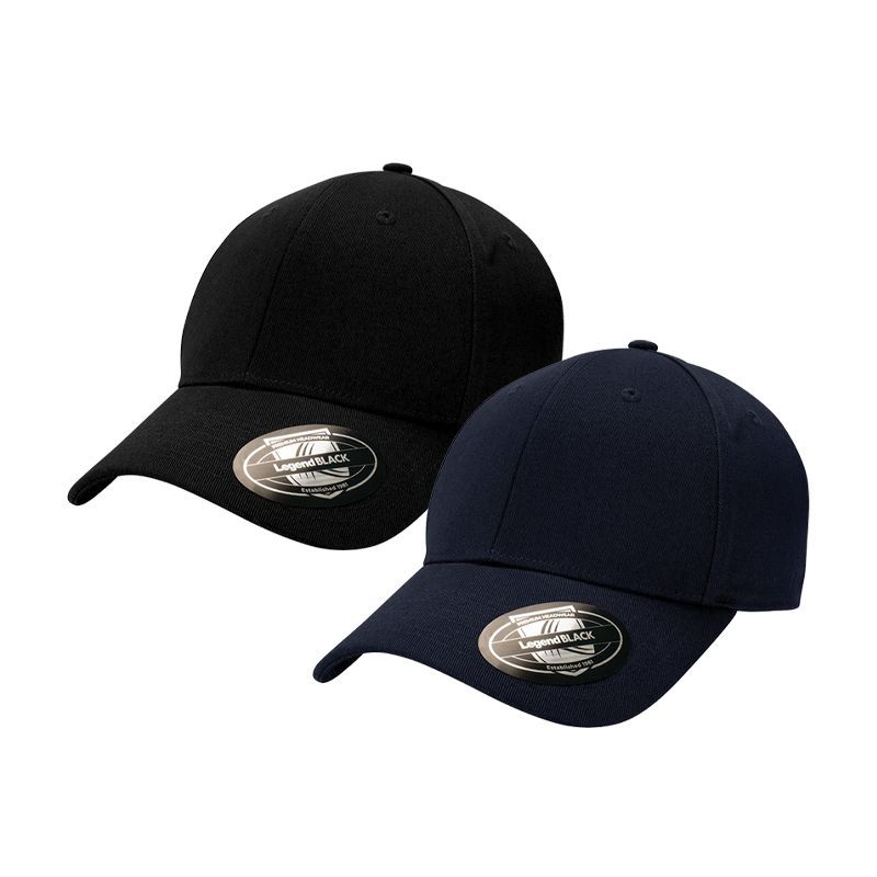 Staple Cap Hatworx NZ