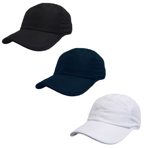 Superlite Polyester Sports Cap Hatworx Online NZ