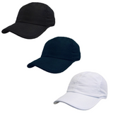 Superlite Polyester Sports Cap Hatworx Online NZ