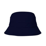 Toddler Bucket Hat Hatworx NZ Navy