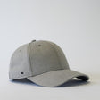 Uflex 6 panel Corporate Cap Hatworx NZ grey