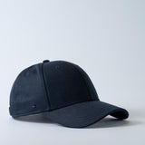 Uflex 6 panel Corporate Cap Hatworx NZ navy