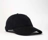 Uflex Cotton Canvas Unstructured 6 Panel Cap Hatworx NZ